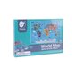 Klassikaline maailmakaart: maailmakaart, 48 tükki цена и информация | Pusled | kaup24.ee