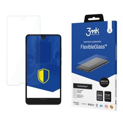 Sharp Aquos C10 - 3mk FlexibleGlass™ Special Edition screen protector цена и информация | Защитные пленки для телефонов | kaup24.ee