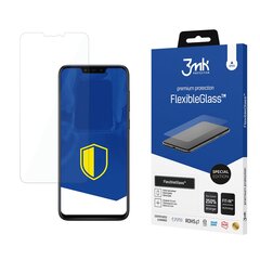Защитная плёнка 3mk FlexibleGlass™ для Asus Zenfone Max M2  цена и информация | Защитные пленки для телефонов | kaup24.ee