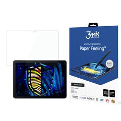 TCL Tab 10S - 3mk Paper Feeling™ 11'' screen protector hind ja info | Tahvelarvuti lisatarvikud | kaup24.ee