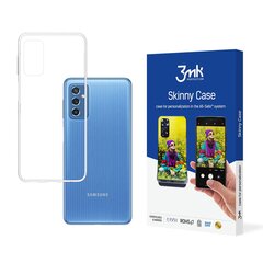 Samsung Galaxy M52 5G - 3mk Skinny Case hind ja info | Telefoni kaaned, ümbrised | kaup24.ee