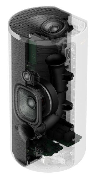 Sony HT-A9 hind ja info | Koduaudio ja "Soundbar" süsteemid | kaup24.ee