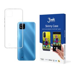 Realme C11 2021 - 3mk Skinny Case hind ja info | Telefoni kaaned, ümbrised | kaup24.ee