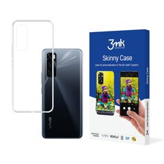 Vivo Y70 - 3mk Skinny Case hind ja info | Telefoni kaaned, ümbrised | kaup24.ee