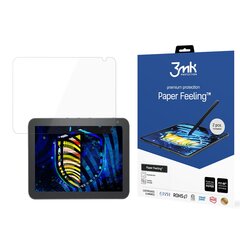 Защитная плёнка 3mk Paper Feeling™ 11'' для Amazon Echo Show 8  цена и информация | Аксессуары для планшетов, электронных книг | kaup24.ee