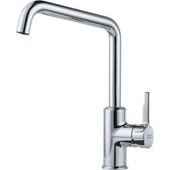 Segisti valamule Franke Urban chrome 115.0595.062 цена и информация | Кухонные смесители | kaup24.ee