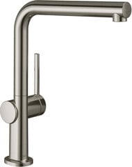 Смеситель для кухни Hansgrohe Talis M54 72840800 (нержавеющая сталь) цена и информация | Смесители | kaup24.ee