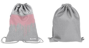 Мешок для спортивной одежды, BU22PT-713 цена и информация | Школьные рюкзаки, спортивные сумки | kaup24.ee