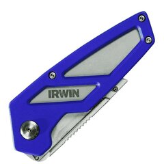 Trapetsikujuline nuga Irwin FK100 hind ja info | Käsitööriistad | kaup24.ee
