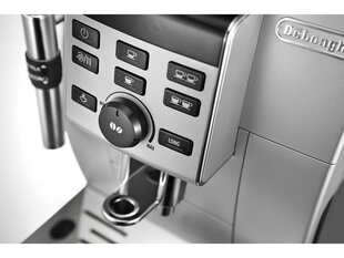 Kohvimasin DeLonghi ECAM 23.120 SB hind ja info | Kohvimasinad | kaup24.ee