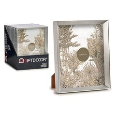 Фоторамка Пластик (20 x 25 cм) цена и информация | Рамки, фотоальбомы | kaup24.ee