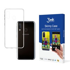 Samsung Galaxy A20e - 3mk Skinny Case hind ja info | Telefoni kaaned, ümbrised | kaup24.ee