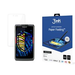 Honeywell EDA71 - 3mk Paper Feeling™ 8.3'' screen protector hind ja info | Ekraani kaitsekiled | kaup24.ee