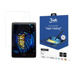 Kindle Paperwhite 5 - 3mk Paper Feeling™ 8.3'' screen protector hind ja info | Tahvelarvuti lisatarvikud | kaup24.ee