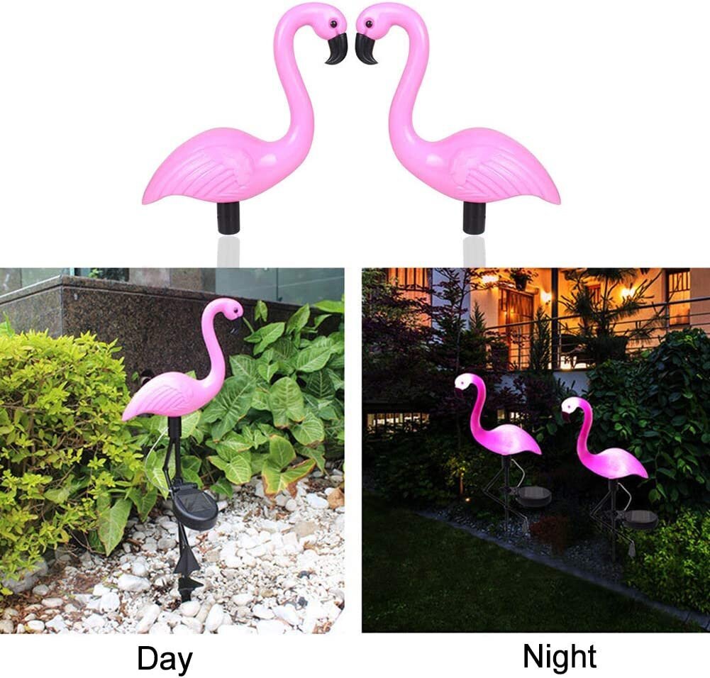 Välivalgusti Flamingo цена и информация | Aia- ja õuevalgustid | kaup24.ee