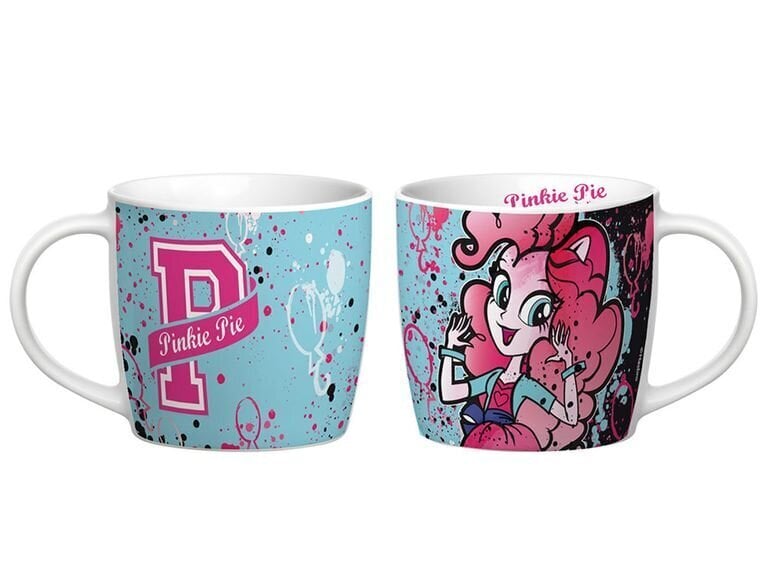 Tass My Little Pony Pinkie Pie, 300 ml цена и информация | Klaasid, tassid ja kannud | kaup24.ee