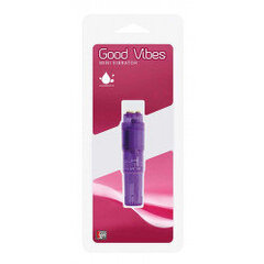 Good vibes mini vibrator hind ja info | Vibraatorid | kaup24.ee