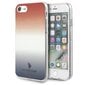 US Polo USHCI8TRDGRB iPhone 7/8 / SE 2022 / SE 2020 punane-sinine hind ja info | Telefoni kaaned, ümbrised | kaup24.ee