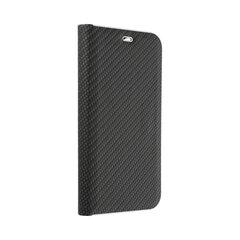 Luna Carbon case / чехол Samsung Galaxy S20 FE, black цена и информация | Чехлы для телефонов | kaup24.ee