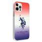 US Polo USHCP12MPCDGBR iPhone 12/12 Pro 6.1" Gradient Collection hind ja info | Telefoni kaaned, ümbrised | kaup24.ee