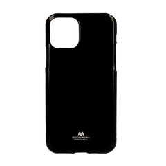 Чехол / Case Samsung Galaxy A41, black цена и информация | Чехлы для телефонов | kaup24.ee