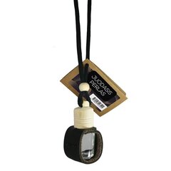 Autolõhn nahaga pudelis ACappella Black pearl 4 ml цена и информация | Освежители воздуха для салона | kaup24.ee
