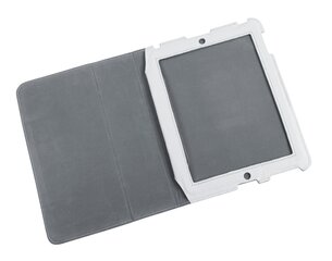 специальный чехол для apple ipad 2, черный цена и информация | Чехлы для планшетов и электронных книг | kaup24.ee