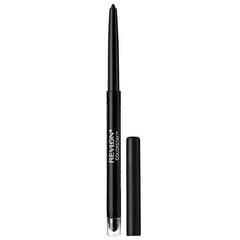 Revlon ColorStay Eyeliner лайнер для глаз 0.28 g, 201 Black цена и информация | Тушь, средства для роста ресниц, тени для век, карандаши для глаз | kaup24.ee