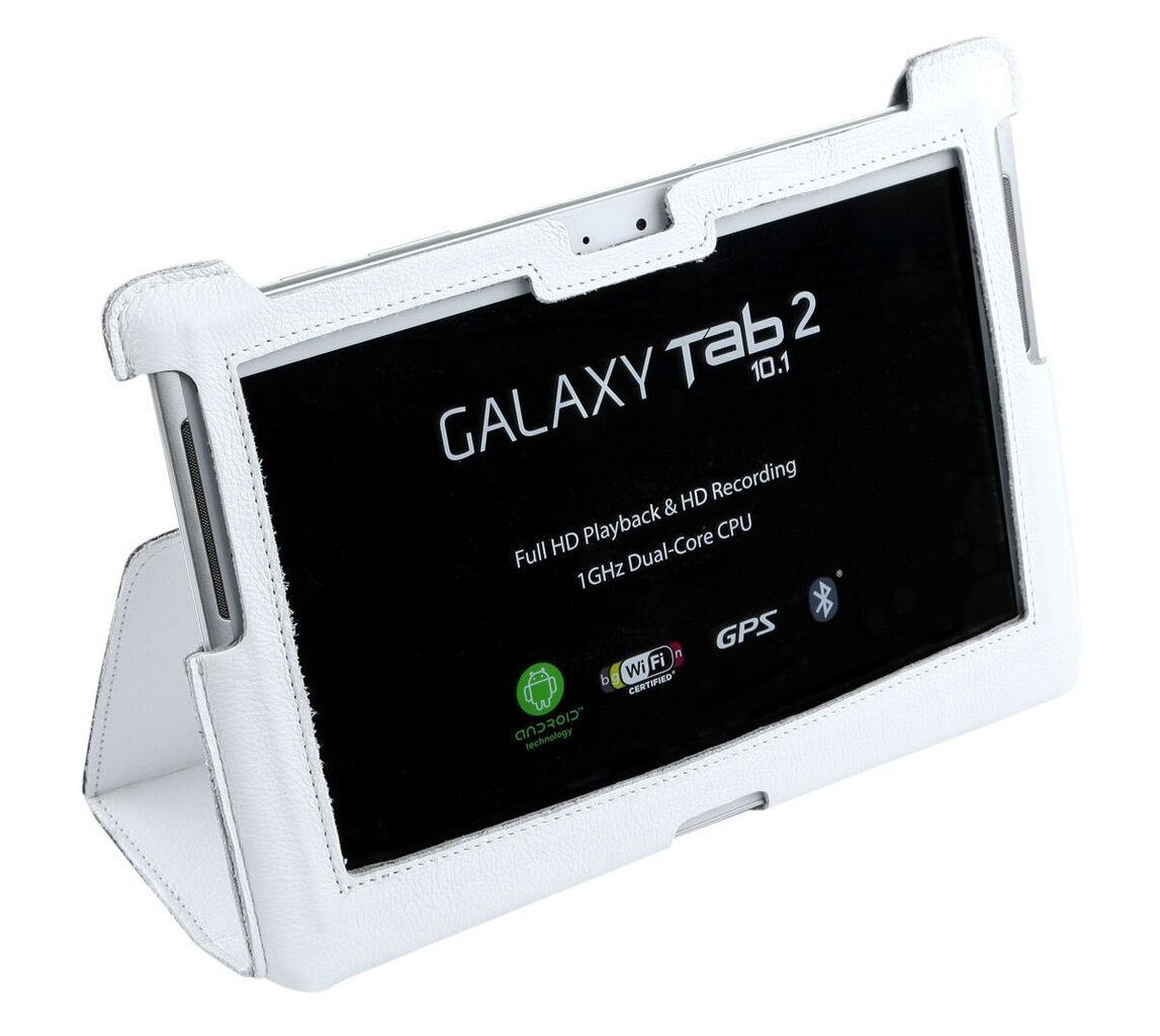 Ümbris Samsung Galaxy Tabi jaoks цена и информация | Tahvelarvuti kaaned ja kotid | kaup24.ee