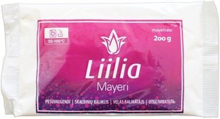 Lillia Fabric valgendi, 200 g hind ja info | Pesuvahendid | kaup24.ee