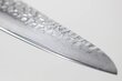 SENZO Classic Damascus väike santoku, 143 mm цена и информация | Noad ja tarvikud | kaup24.ee