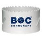 Puuriotsik HSS-E (Co 8) Bohrcraft (⌀ 16 mm) hind ja info | Käsitööriistad | kaup24.ee
