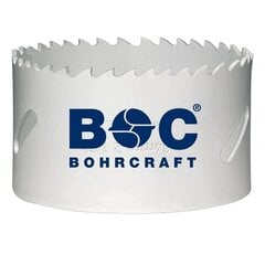 Puuriotsik HSS-E (Co 8) Bohrcraft (⌀ 20 mm) цена и информация | Механические инструменты | kaup24.ee