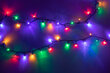 Valguskett Prime Light, 100 Led, 10 m, värviline hind ja info | Jõulutuled | kaup24.ee