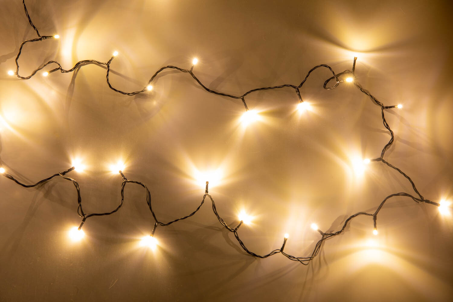 Valguskett Prime Light, 100 Led, 10 m, soe valge hind ja info | Jõulutuled | kaup24.ee