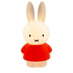 Laste öölamp Miffy, valge hind ja info | Lastetoa valgustid | kaup24.ee