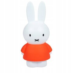 Laste öölamp Miffy, valge hind ja info | Lastetoa valgustid | kaup24.ee