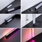 Paulmann LED Lightbar Dynamic RGB 2x1W 2x48lm RGB цена и информация | LED ribad | kaup24.ee