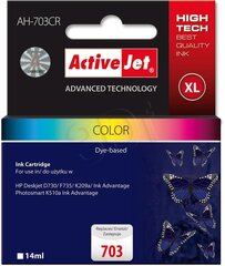 Hewlett Packard Nr.703 CD888AE hind ja info | Tindiprinteri kassetid | kaup24.ee