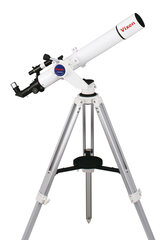 Teleskoop Vixen A80Mf Porta II hind ja info | Mikroskoobid ja teleskoobid | kaup24.ee