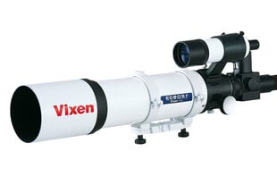 Teleskoop Vixen ED80Sf Porta II hind ja info | Mikroskoobid ja teleskoobid | kaup24.ee