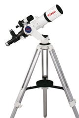 Teleskoop Vixen ED80Sf Porta II hind ja info | Mikroskoobid ja teleskoobid | kaup24.ee