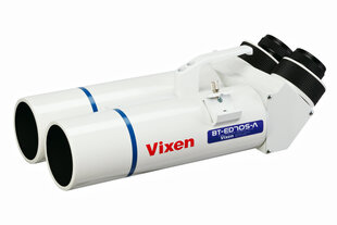 Бинокль-телескоп Vixen BT-ED70S-A цена и информация | Бинокли | kaup24.ee