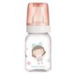 Laste pudel Canpol Babies 120 ml, 42/202 hind ja info | Lutipudelid ja aksessuaarid | kaup24.ee