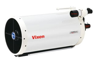 Телескоп Vixen VMC 260L, Максутов - Кассегрен цена и информация | Телескопы и микроскопы | kaup24.ee