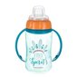Laste pudel Canpol Babies Future Daydreams, 56/514, 320ml hind ja info | Lutipudelid ja aksessuaarid | kaup24.ee