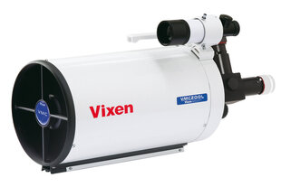 Peegelteleskoop Vixen VMC200L Maksutov-Cassegrain hind ja info | Mikroskoobid ja teleskoobid | kaup24.ee