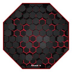 Коврик Huzaro Floormat 2.0 Heksagon для игрового кресла цена и информация | Офисные кресла | kaup24.ee