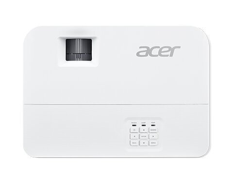 Acer X1529HK hind ja info | Projektorid | kaup24.ee