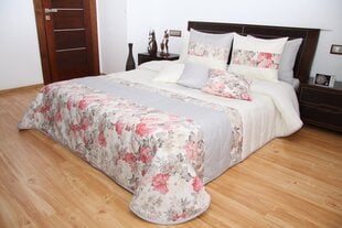 Voodikate NM44-B 240x240 cm цена и информация | Покрывала, пледы | kaup24.ee